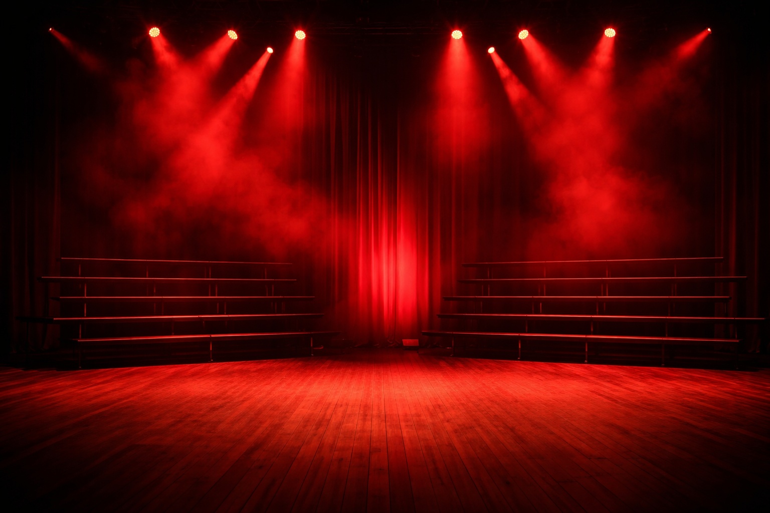 Un projet ouvert à tous