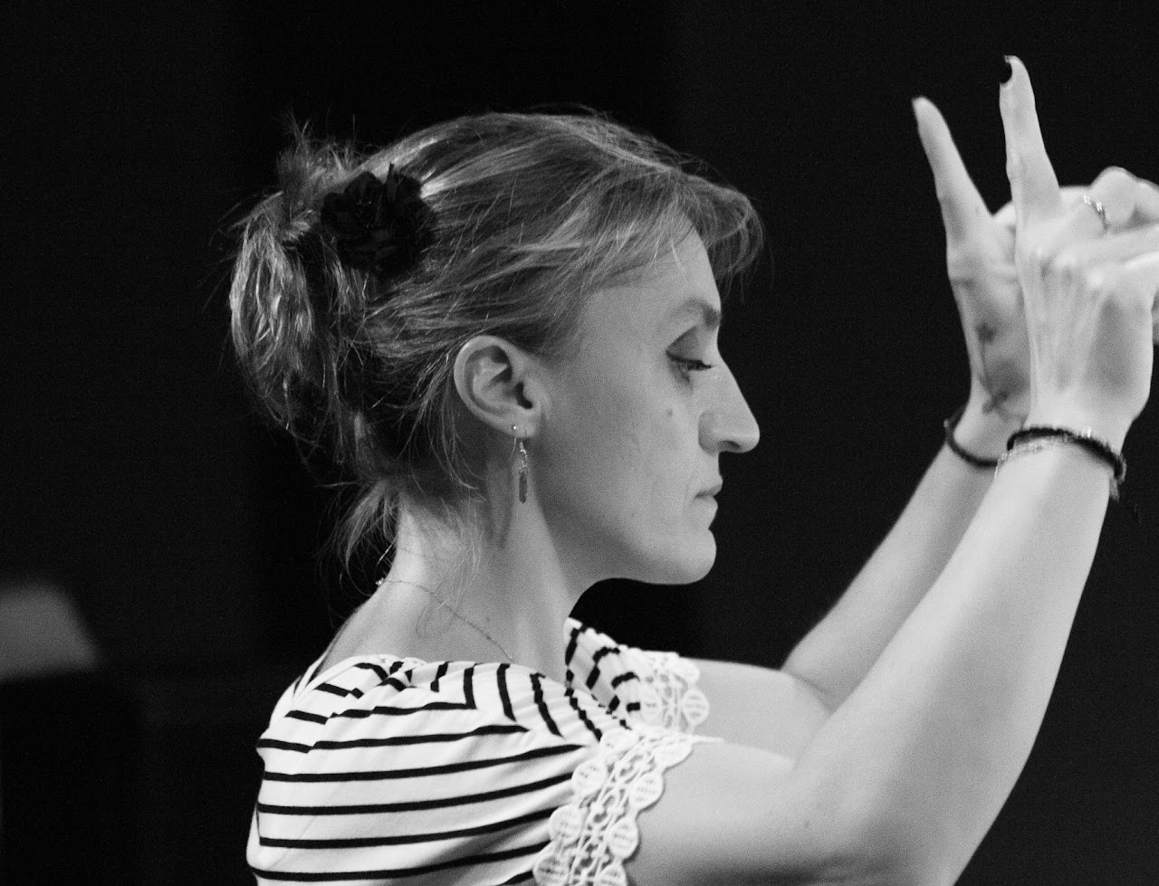 Notre direction artistique