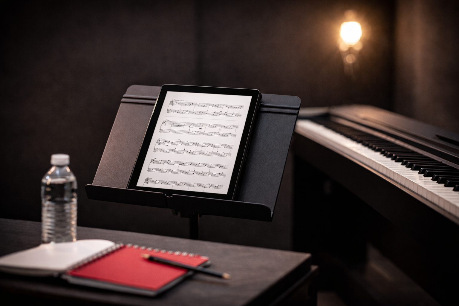 Rejoindre la chorale