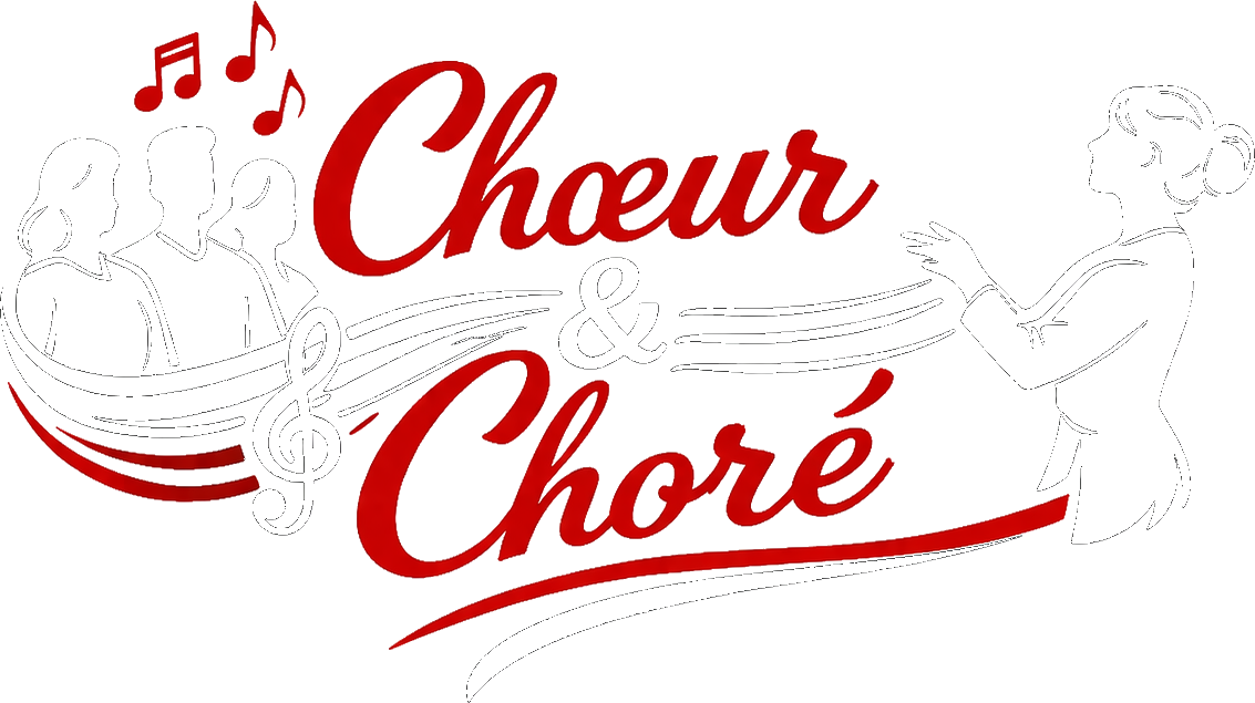 Une chorale passionnée